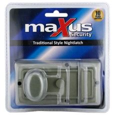 MX90 Smekklås Tradisjonell Komplett. sv.pk